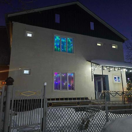 Guest House Vivaushba Bagvdanari Exterior photo