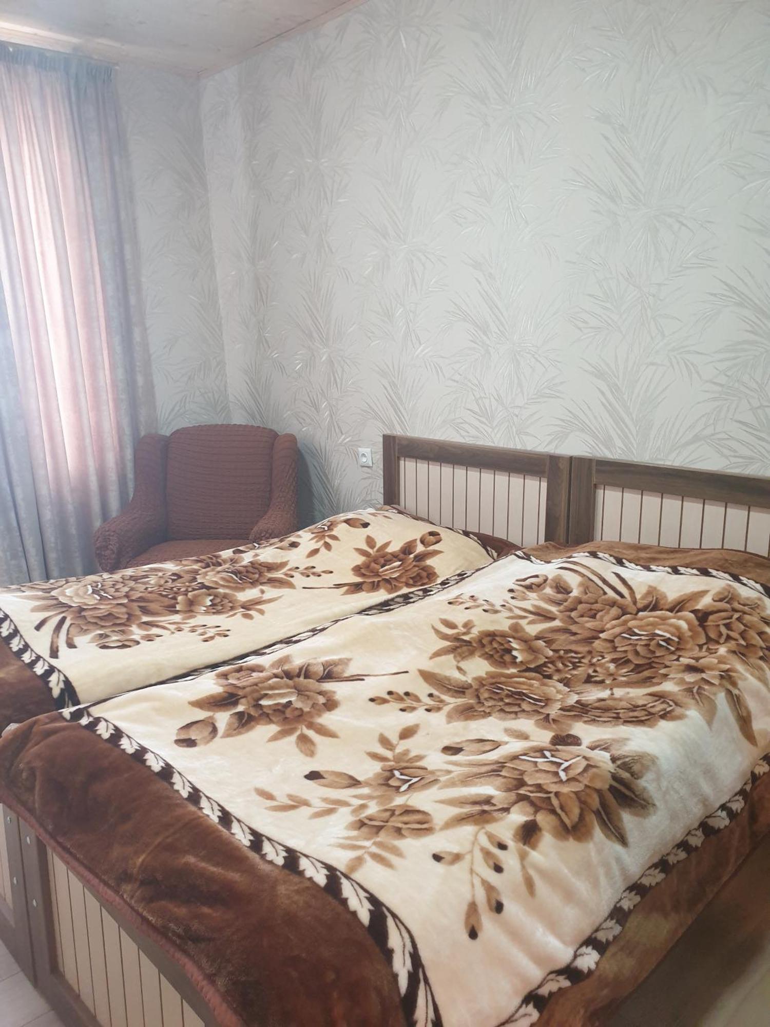 Guest House Vivaushba Bagvdanari Exterior photo